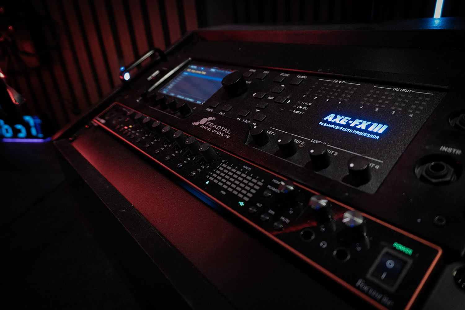 Axe-FX III